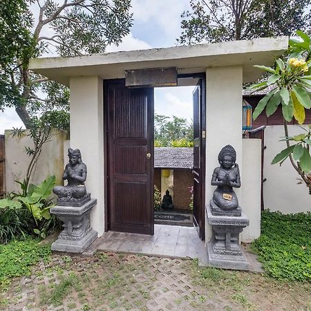 Villa Padi Menari Ubud Eksteriør bilde