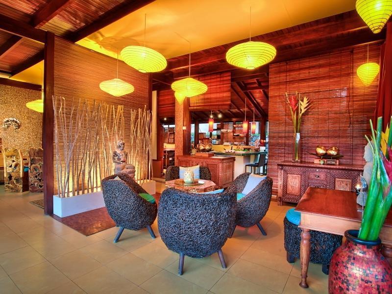 Villa Padi Menari Ubud Eksteriør bilde