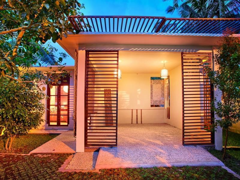 Villa Padi Menari Ubud Eksteriør bilde