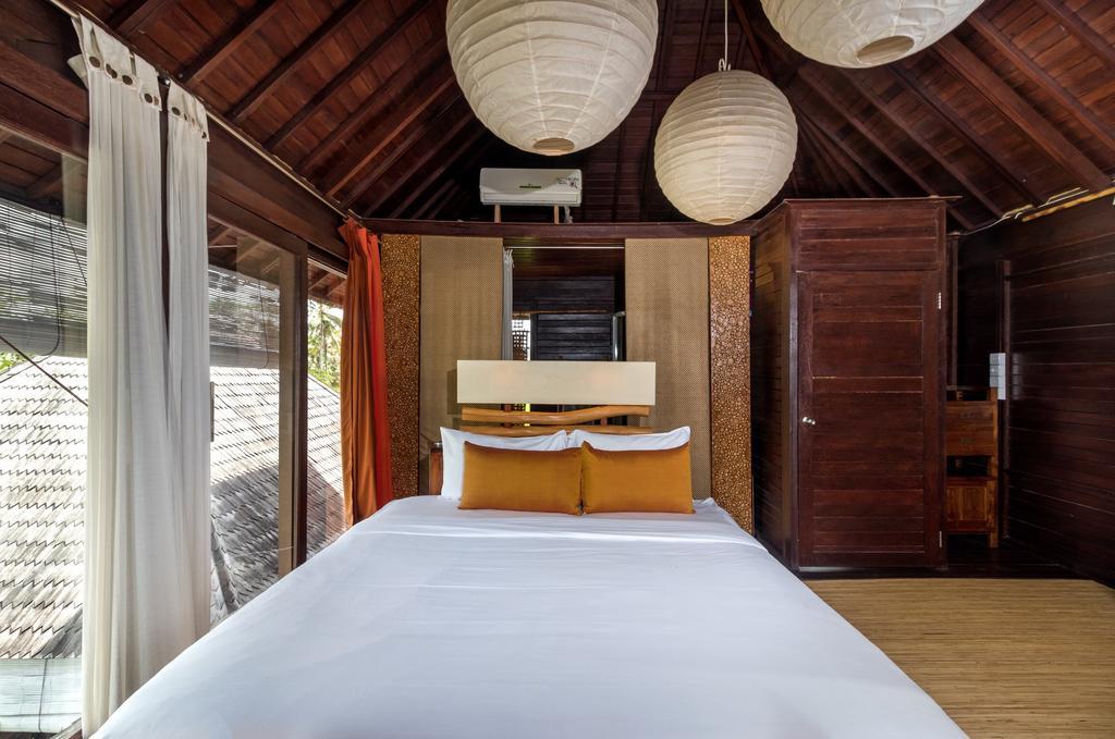 Villa Padi Menari Ubud Eksteriør bilde