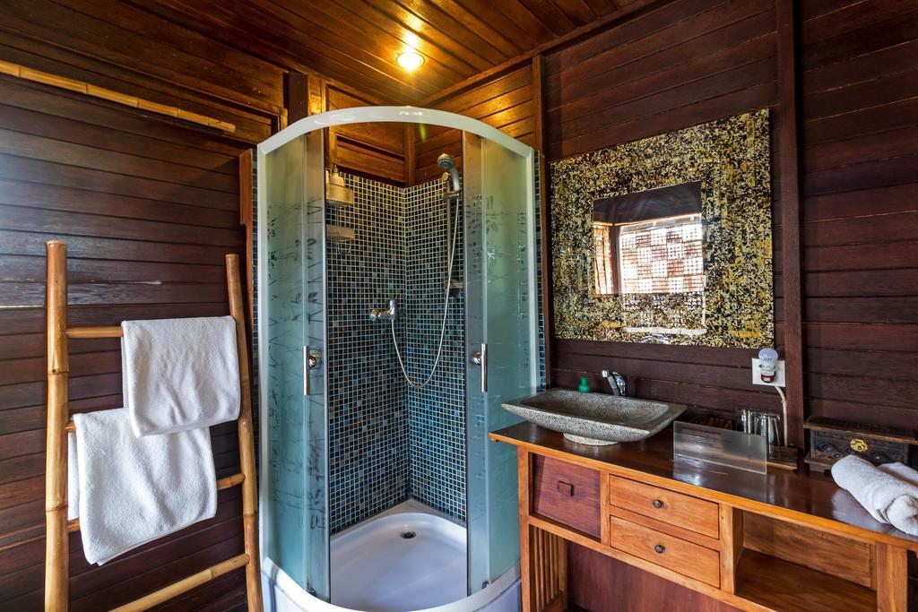 Villa Padi Menari Ubud Eksteriør bilde
